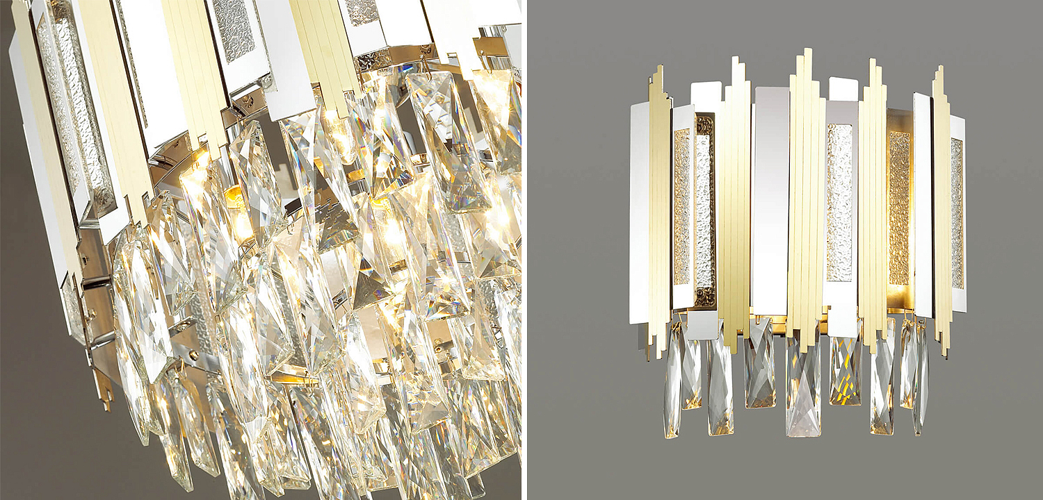 Бра Marisol Sconce Бра Marisol Sconce - Loft-Concept в Кирове