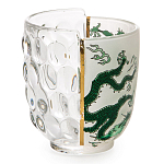 Набор стаканов Seletti Aglaura варинант исполнения - 3 | Loft Concept в Кирове