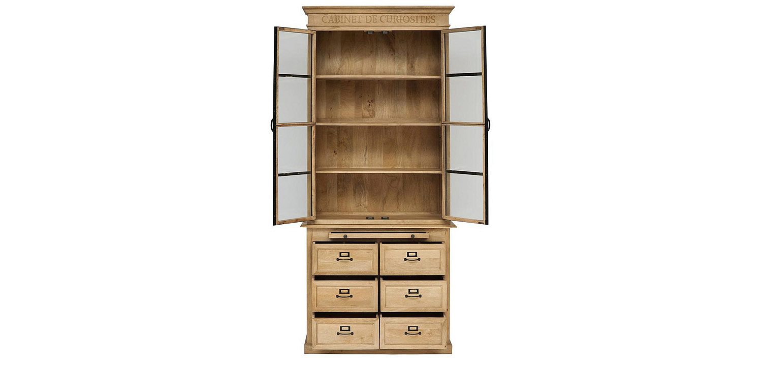 Витрина Mango Showcase Boleyn - Loft-Concept в Кирове