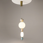 Подвесной светильник Adore LED 3000K 17Bт варинант исполнения - 4 | Loft Concept в Кирове