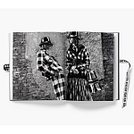 Подарочное издание про феминизм в моде Марии Грации Кьюри Her Dior Maria Grazia Chiuris New Voice варинант исполнения - 4 | Loft Concept в Кирове