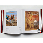 Книга Коллекция картин Сарджента Sargent: The Masterworks варинант исполнения - 11 | Loft Concept в Кирове