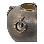 Ваза в виде старинного сосуда с кольцевыми ручками Warm Vessel варинант исполнения - 4 | Loft Concept в Кирове