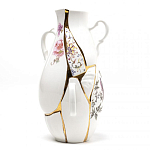 Ваза Seletti Kintsugi high варинант исполнения - 2 | Loft Concept в Кирове