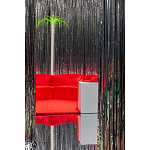 Дизайнерский модульный диван Poltronova Safari Sofa варинант исполнения - 6 | Loft Concept в Кирове