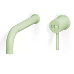 Цветной смеситель Mireda варинант исполнения - 3 | Loft Concept в Кирове