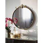 Настенное зеркало Houston варинант исполнения - 7 | Loft Concept в Кирове