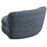 Кушетка со столиком Ulysses варинант исполнения - 5 | Loft Concept в Кирове