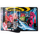 Фотоальбом Антолoгия Дэвида Лaшaпeля David LaChapelle. Lost + Found варинант исполнения - 5 | Loft Concept в Кирове