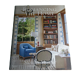 Книга Стильные интерьеры  Romancing the Home. Stylish Interiors for a Modern Lifestyle варинант исполнения - 2 | Loft Concept в Кирове