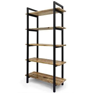 Стеллаж Takari Industrial Wood