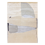 Ковер шелк Manhattan Wool Silk Carpet VI варинант исполнения - 1 | Loft Concept в Кирове