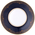 Чайная пара из фарфора синяя 300 мл Porcelain Horse Set варинант исполнения - 2 | Loft Concept в Кирове