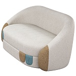 Дизайнерский Диван Undina варинант исполнения - 2 | Loft Concept в Кирове