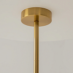 Люстра подвесная Museo G9 варинант исполнения - 6 | Loft Concept в Кирове