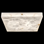 Люстра потолочная квадратная минималистичная Perfection of Geometry варинант исполнения - 6 | Loft Concept в Кирове