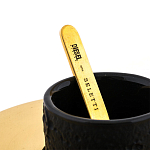 Кофейная пара Seletti Lunar варинант исполнения - 2 | Loft Concept в Кирове