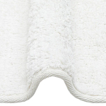 Ковер круглый из хлопка  The living inside варинант исполнения - 2 | Loft Concept в Кирове