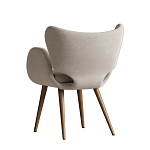 Стул Madina White варинант исполнения - 2 | Loft Concept в Кирове