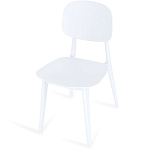 Стул The White Moment варинант исполнения - 6 | Loft Concept в Кирове