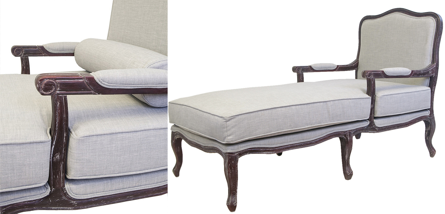 Кресло Felice Armchair Lounge Кресло Felice Armchair Lounge - Loft-Concept в Кирове