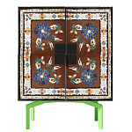 Тумба Short Carpet Angle варинант исполнения - 1 | Loft Concept в Кирове