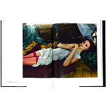 Книга Fashion Image Revolution варинант исполнения - 5 | Loft Concept в Кирове