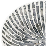 Бамбуковая чаша The Puzzle of Fate варинант исполнения - 2 | Loft Concept в Кирове