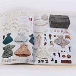 Книга Louis Vuitton Marc Jacobs Limmited edition варинант исполнения - 8 | Loft Concept в Кирове