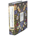 Книга The Complete Pattern Directory: 1500 Designs from All Ages and Cultures варинант исполнения - 1 | Loft Concept в Кирове