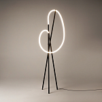 Напольный светильник Crochet 3000К 36Вт варинант исполнения - 2 | Loft Concept в Кирове