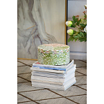 Шкатулка Plant fauna варинант исполнения - 3 | Loft Concept в Кирове