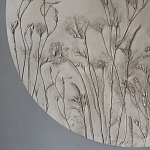 Ботаническое панно «Букет 2» варинант исполнения - 2 | Loft Concept в Кирове