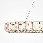 Люстра подвесная Castello 3000К 35Вт варинант исполнения - 3 | Loft Concept в Кирове