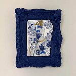 Панно «Old but New»  варинант исполнения - 6 | Loft Concept в Кирове