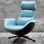 Кресло Ryan Armchair варинант исполнения - 1 | Loft Concept в Кирове