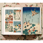 Подарочная большая книга Hokusai XXL Самая полная монография о Хокусае варинант исполнения - 12 | Loft Concept в Кирове