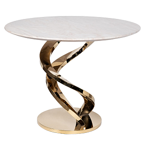 Стол обеденный Golden spiral
