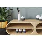 Тумба «Фринтеза» варинант исполнения - 3 | Loft Concept в Кирове