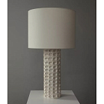 Лампа настольная «Bone #2» варинант исполнения - 1 | Loft Concept в Кирове