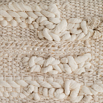 Панно гобелен из шерсти  wall panel Misty Morning варинант исполнения - 5 | Loft Concept в Кирове