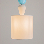 Подвесной светильник Comforty Е27 варинант исполнения - 5 | Loft Concept в Кирове