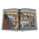Коллекционная редкая книга Версаль. От Людовика XIV до Джеффа Кунса. Versailles From Louis XIV to Jeff Koons варинант исполнения - 13 | Loft Concept в Кирове