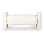 Банкетка Feather of softness варинант исполнения - 2 | Loft Concept в Кирове