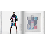 Альбом для дизайнеров Issey Miyake варинант исполнения - 12 | Loft Concept в Кирове