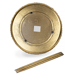 Столик дизайнерский Coth of gold варинант исполнения - 6 | Loft Concept в Кирове