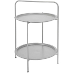 Столик сервировочный Barrier варинант исполнения - 1 | Loft Concept в Кирове