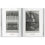 Книга Piranesi. The Complete Etchings XL варинант исполнения - 5 | Loft Concept в Кирове