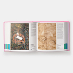 30,000 Years of Art: The Story of Human Creativity Across Time and Space варинант исполнения - 4 | Loft Concept в Кирове