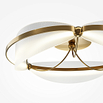 Потолочный светильник Breeze 3000К 45Вт варинант исполнения - 2 | Loft Concept в Кирове